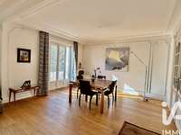 Vente appartement 5 pièces Vente appartement 5 pièces