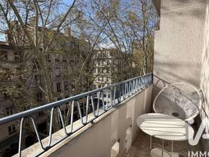 Vente Appartement 5 piècesLyon 6e