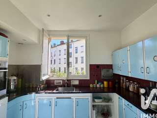 Vente appartement 5 pièces Vente appartement 5 pièces