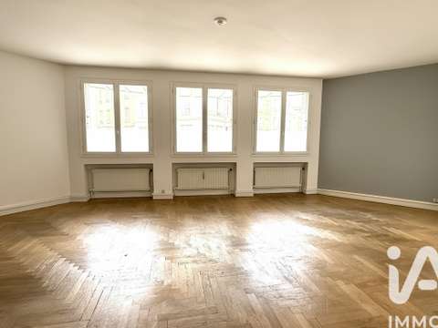 Vente appartement 3 pièces Lyon 6e 69