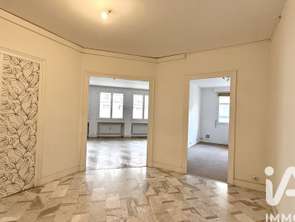 Vente Appartement 3 piècesLyon 6e