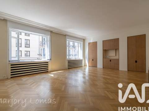 Vente appartement 4 pièces Lyon 6e 69