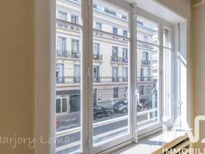 Vente Appartement 4 piècesLyon 6e
