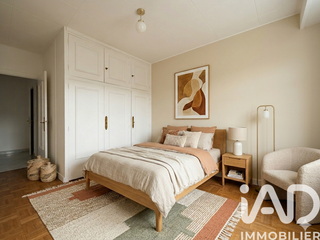Vente appartement 4 pièces Vente appartement 4 pièces