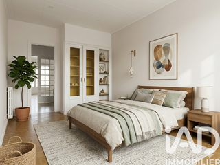 Vente appartement 4 pièces Vente appartement 4 pièces