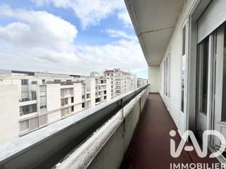 Vente appartement 4 pièces Vente appartement 4 pièces
