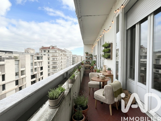 Vente appartement 4 pièces Vente appartement 4 pièces