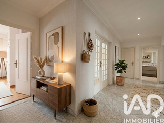 Vente appartement 4 pièces Vente appartement 4 pièces