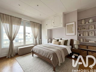 Vente appartement 4 pièces Vente appartement 4 pièces