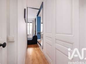 Vente Appartement T1Lyon 6e