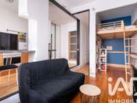 Vente appartement 1 pièce Vente appartement 1 pièce