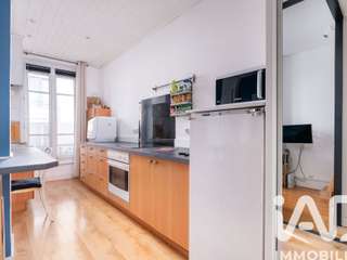 Vente appartement 1 pièce Vente appartement 1 pièce