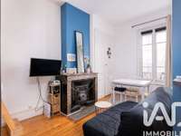 Vente appartement 1 pièce Vente appartement 1 pièce
