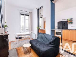 Vente appartement 1 pièce Vente appartement 1 pièce