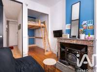 Vente appartement 1 pièce Vente appartement 1 pièce