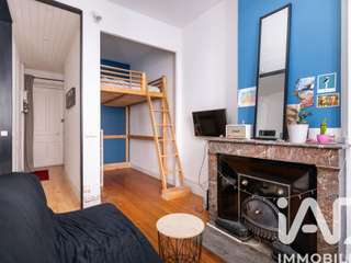 Vente appartement 1 pièce Vente appartement 1 pièce