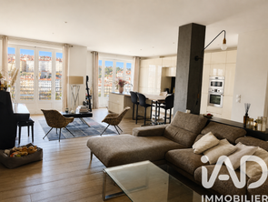 Vente Appartement 5 piècesLyon 6e