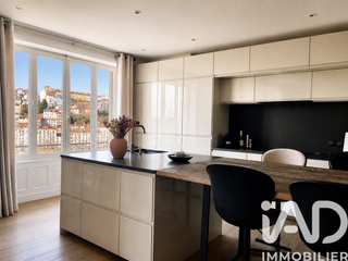 Vente appartement 5 pièces