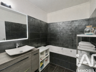 Vente appartement 5 pièces