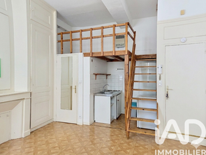 Vente Appartement T1Lyon 6e