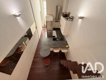 Vente appartement 2 pièces Vente appartement 2 pièces