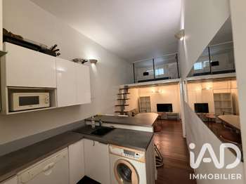Vente appartement 2 pièces Vente appartement 2 pièces