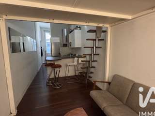 Vente appartement 2 pièces Vente appartement 2 pièces