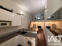 Vente appartement 2 pièces Vente appartement 2 pièces