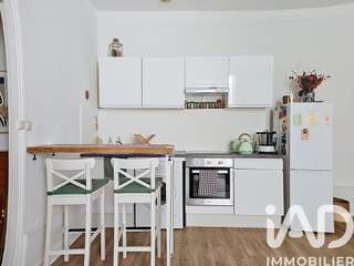 Vente appartement 2 pièces Vente appartement 2 pièces