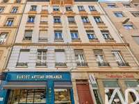 Vente appartement 1 pièce Vente appartement 1 pièce