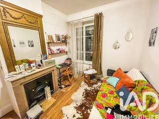Vente appartement 1 pièce Vente appartement 1 pièce