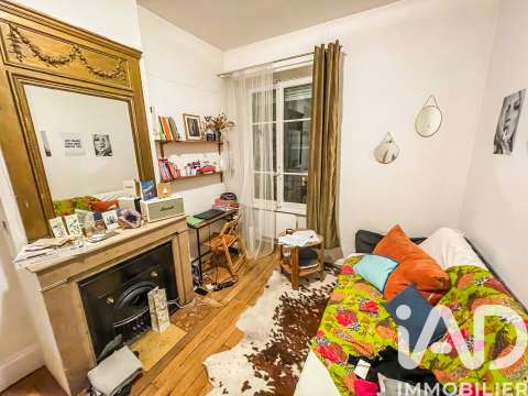 Vente appartement 1 pièce Vente appartement 1 pièce