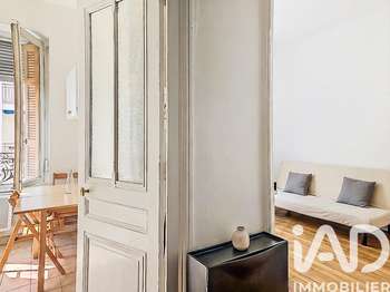 Vente appartement 1 pièce Vente appartement 1 pièce