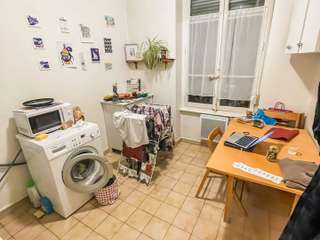 Vente appartement 1 pièce Vente appartement 1 pièce