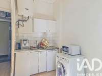 Vente appartement 1 pièce Vente appartement 1 pièce