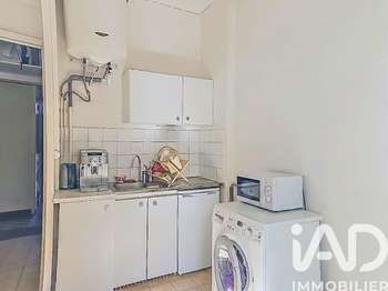 Vente appartement 1 pièce Vente appartement 1 pièce