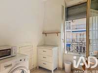 Vente appartement 1 pièce Vente appartement 1 pièce
