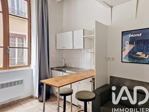 Vente Appartement T1Lyon 6e