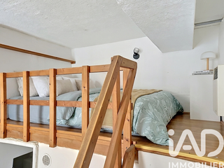 Vente appartement 1 pièce Vente appartement 1 pièce