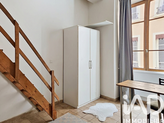 Vente appartement 1 pièce Vente appartement 1 pièce