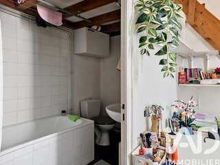 Vente appartement 1 pièce Vente appartement 1 pièce