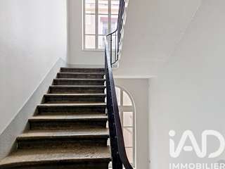 Vente appartement 1 pièce Vente appartement 1 pièce