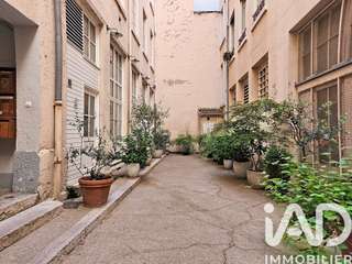 Vente appartement 1 pièce Vente appartement 1 pièce