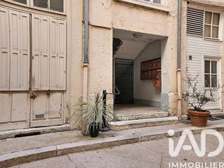 Vente appartement 1 pièce Vente appartement 1 pièce
