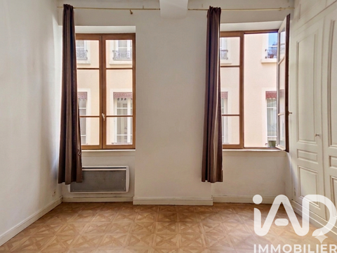 Vente appartement 1 pièce Vente appartement 1 pièce