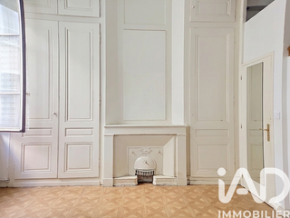 Vente appartement 1 pièce Vente appartement 1 pièce