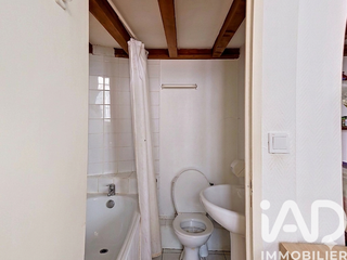 Vente appartement 1 pièce Vente appartement 1 pièce
