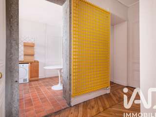 Vente appartement 5 pièces Vente appartement 5 pièces
