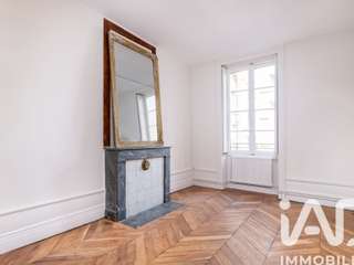 Vente appartement 5 pièces Vente appartement 5 pièces