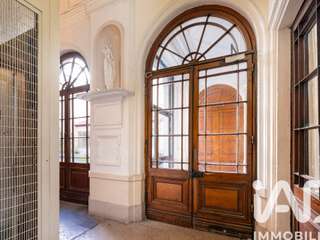 Vente appartement 5 pièces Vente appartement 5 pièces